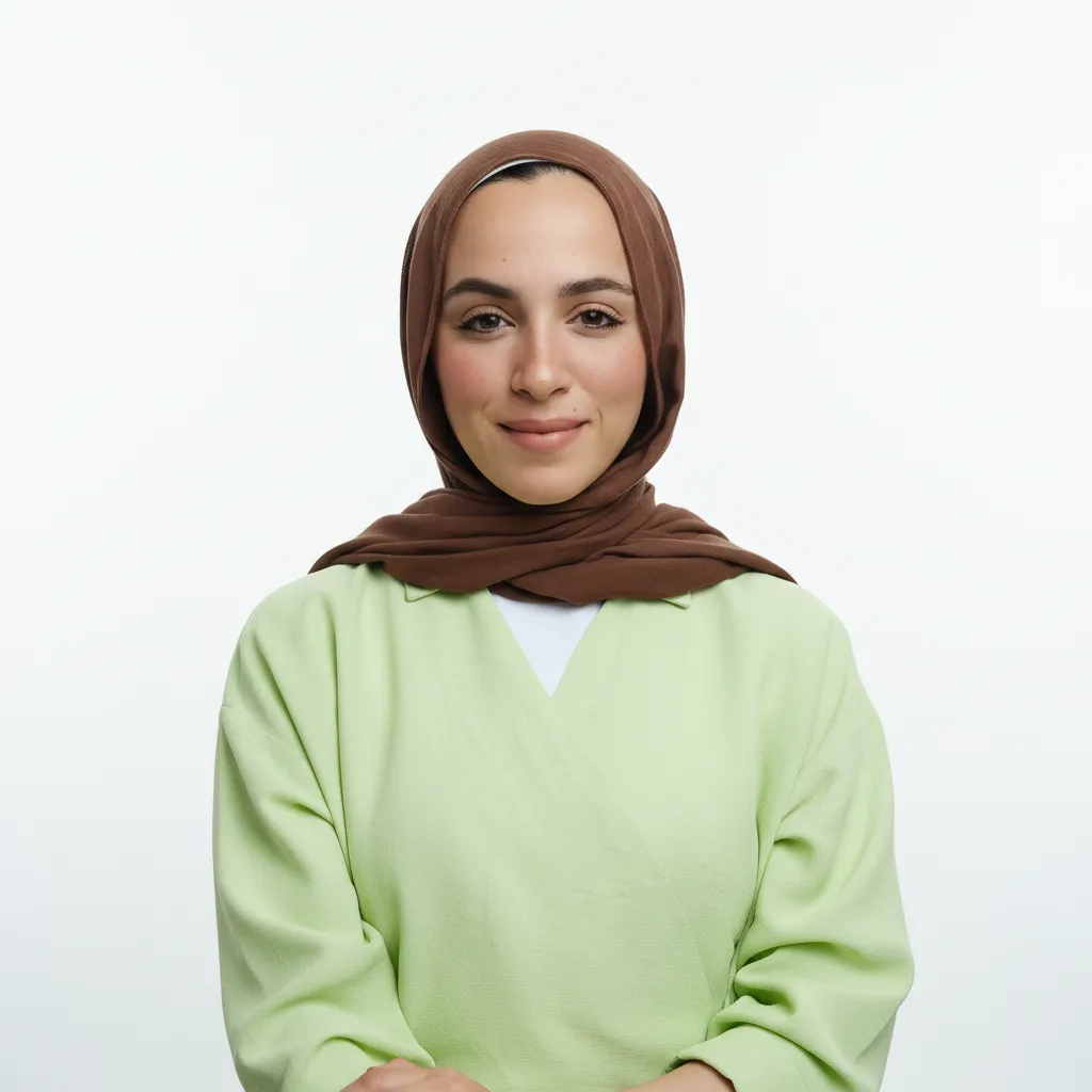 Dina Samer